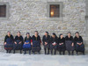 Griekse dames